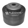 FLENNOR FS99141 Tensioner Pulley, v-ribbed belt